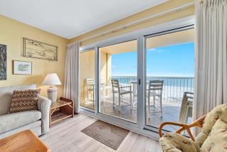 Driftwood Towers 4D - Gulf Shores - 1