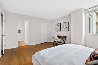 The Lapis Haven -Ocean views 3BR Retreat Pool, Gym jacuzzi - Los Ángeles - 3