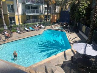 The Lapis Haven -Ocean views 3BR Retreat Pool, Gym jacuzzi - Los Ángeles - 8