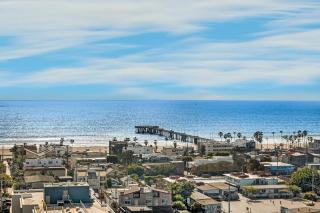 The Lapis Haven -Ocean views 3BR Retreat Pool, Gym jacuzzi - Los Ángeles - 6