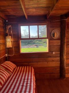 Cabana Pôr-do-sol - 7