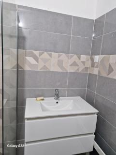 Villa Moringa - Les Abymes - 8