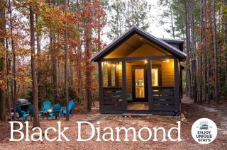 Black Diamond at Mentone with Free Internet - Menlo - 7