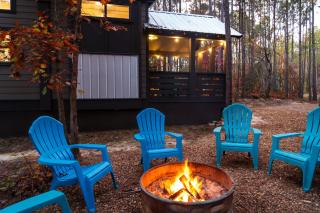 Black Diamond at Mentone with Free Internet - Menlo - 3