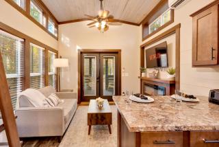 Black Diamond at Mentone with Free Internet - Menlo - 1