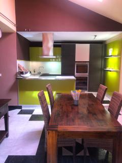 Peaceful apartment Sia - 6