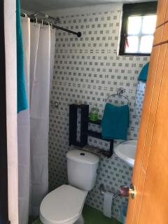 Ecoglamping Guatoc - 8