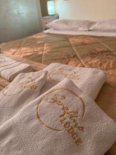Serafino Lodge - 9