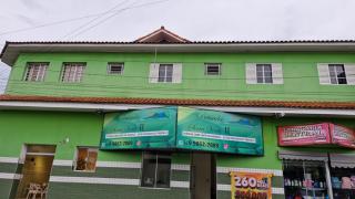 Pousada Serra Verde II - Bueno Brandão - 0