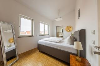 Hotel Freischütz Apartments - 8