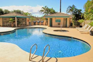Maui Banyan H308 - MCH - Kihei - 7