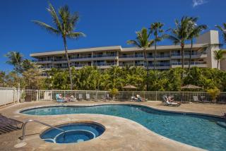 Maui Banyan H308 - MCH - Kihei - 6