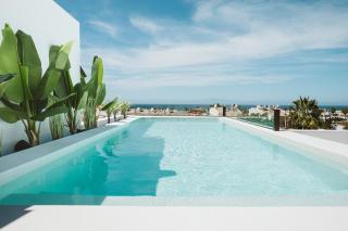 -ATLANTIC- by MYHOMEINTENERIFE-com, Luxury Private heated pool - Palm-mar - 5