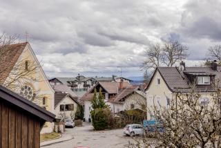 UNiQE I Luxuriöses 145qm Apartment - Feldafing - 1
