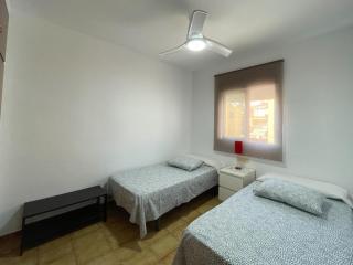 PEÑISCOLA CHALET 10-B Alquiler - Peñíscola - 4