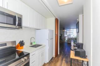 Ilikai Marina 1285 - 5