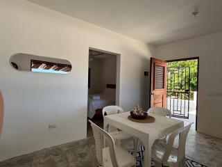 Apartamento flor - Las Galeras - 1