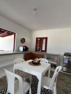Apartamento flor - Las Galeras - 2