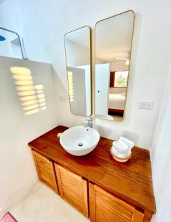 Apartamento flor - Las Galeras - 3