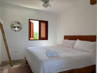 Apartamento flor - Las Galeras - 5