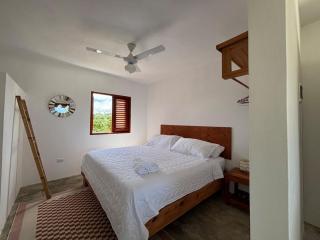 Apartamento flor - Las Galeras - 6