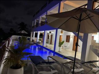 Apartamento flor - Las Galeras - 8