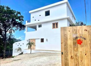 Apartamento flor - Las Galeras - 9