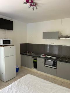 La suite Corossol - Gros-Morne - 0