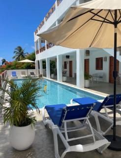 Guest room flor - Las Galeras - 1