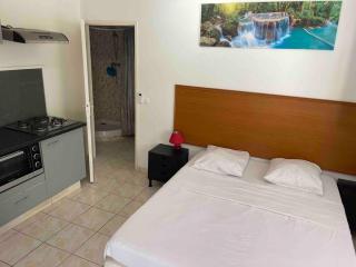 La suite Corossol - Gros-Morne - 8
