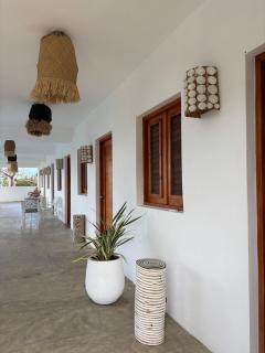 Guest room flor - Las Galeras - 3