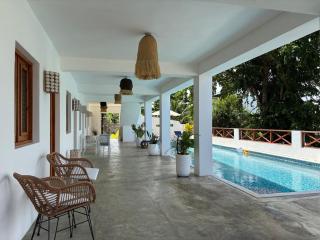 Guest room flor - Las Galeras - 4