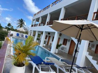 Guest room flor - Las Galeras - 7