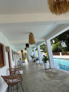 Guest room flor - Las Galeras - 8