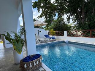 Guest room flor - Las Galeras - 9