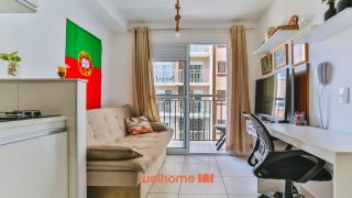 Apartamento perto do metro na Zona Sul - São Paulo - 9