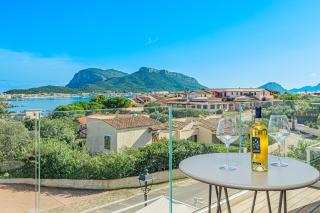 Villa Solea, Golfo Aranci - Golfo Aranci - 0
