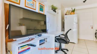 Apartamento perto do metro na Zona Sul - São Paulo - 7