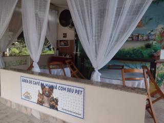 Pousada Chez Nous - Penedo - 7