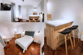 Modern loft in front of the boardwalk and the sea - 4