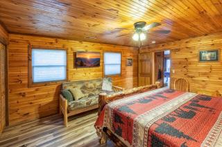 Heavenly View, Hot Tub, 3 King Beds, Pool Table - Gatlinburg - 8