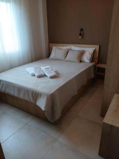 A & F Apartments - Fay's house - Kalivia Poligirou - 2