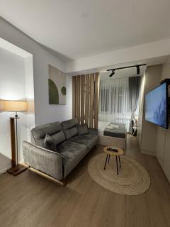 Prishtina Plazza Studio - Pristina - 5