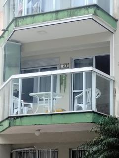 Apartamento Aconchegante em Guaratuba - Guaratuba - 7