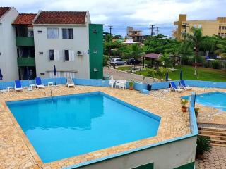 Apartamento Aconchegante em Guaratuba - Guaratuba - 5