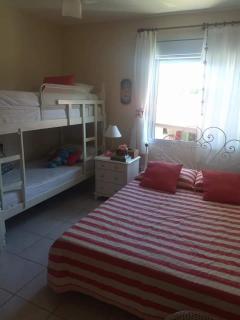 Apartamento Aconchegante em Guaratuba - Guaratuba - 4
