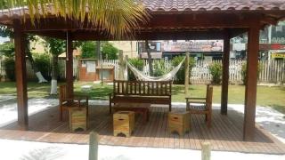 Apartamento Aconchegante em Guaratuba - Guaratuba - 3