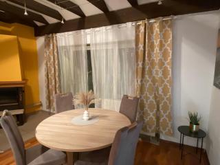 Royal Home - Geräumige Ferienwohnung mit Balkon nahe Seepark Lünen und Dortmund! - Lünen - 4