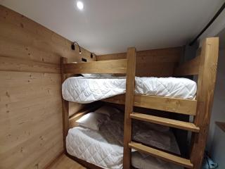 La grange d'Ernestia - Bourg-Saint-Maurice - 1
