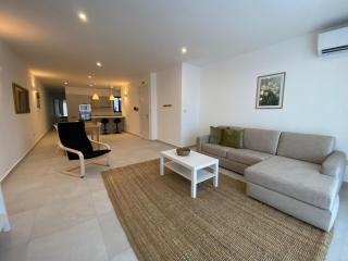 Swieqi Malaika New Apt 8 - Is-Swieqi - 5